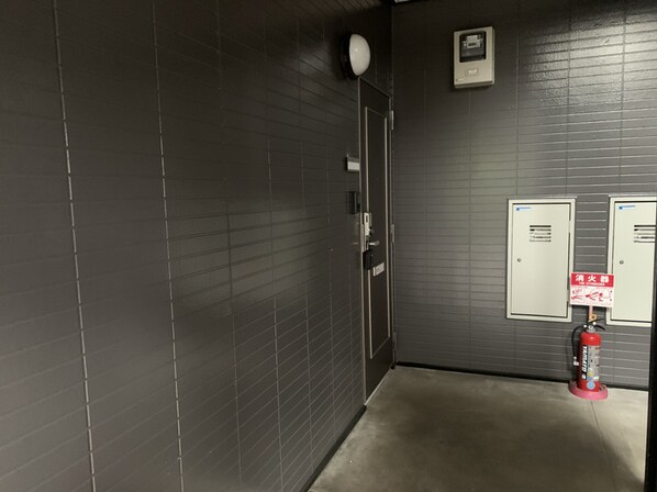 エスポワールイダ弐番館の物件内観写真